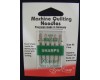 Patchwork & Quilting Machine Needles (5)